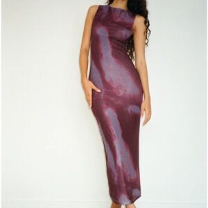 Motel Rocks Fayola Dress
